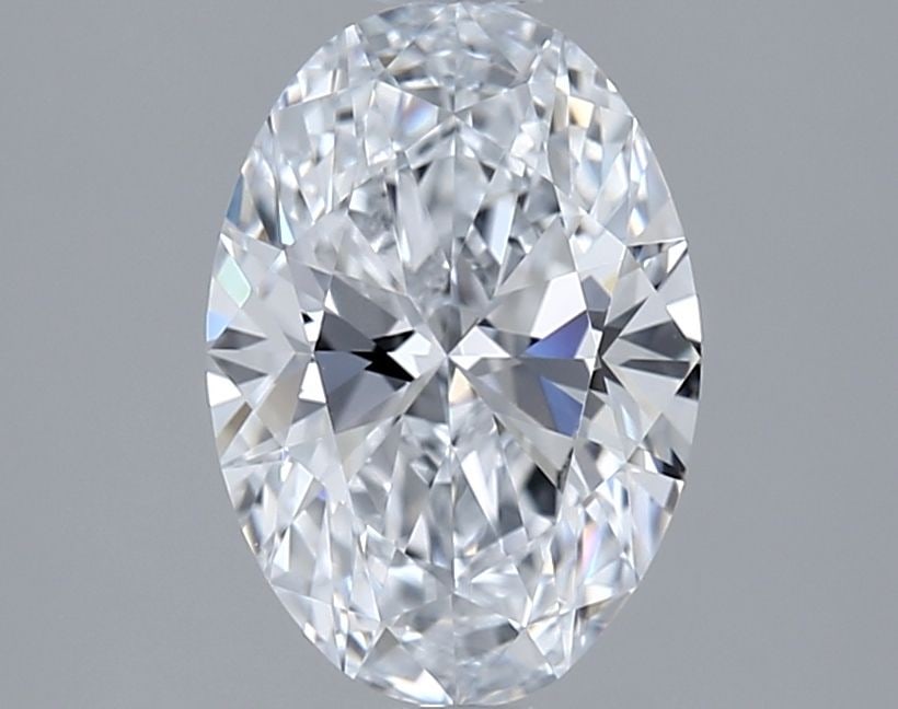 IGI Oval 1.53ct D VVS2 - Loose Lab Diamond: IGI Oval 1.53ct D VVS2 - Loose Lab Diamond Item Specifics: Source: This Is A Real Diamond Grown In A Lab Not Mined. Carat: 1.53 Cut: - Color: D Clarity: VVS2 Polish: EX Symmetry: EX Measurements: 9.33