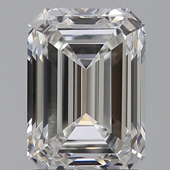 IGI Emerald 1.53ct D VVS1 - Loose Lab Diamond: IGI Emerald 1.53ct D VVS1 - Loose Lab Diamond Item Specifics: Source: This Is A Real Diamond Grown In A Lab Not Mined. Carat: 1.53 Cut: - Color: D Clarity: VVS1 Polish: EX Symmetry: EX Measurements: 7