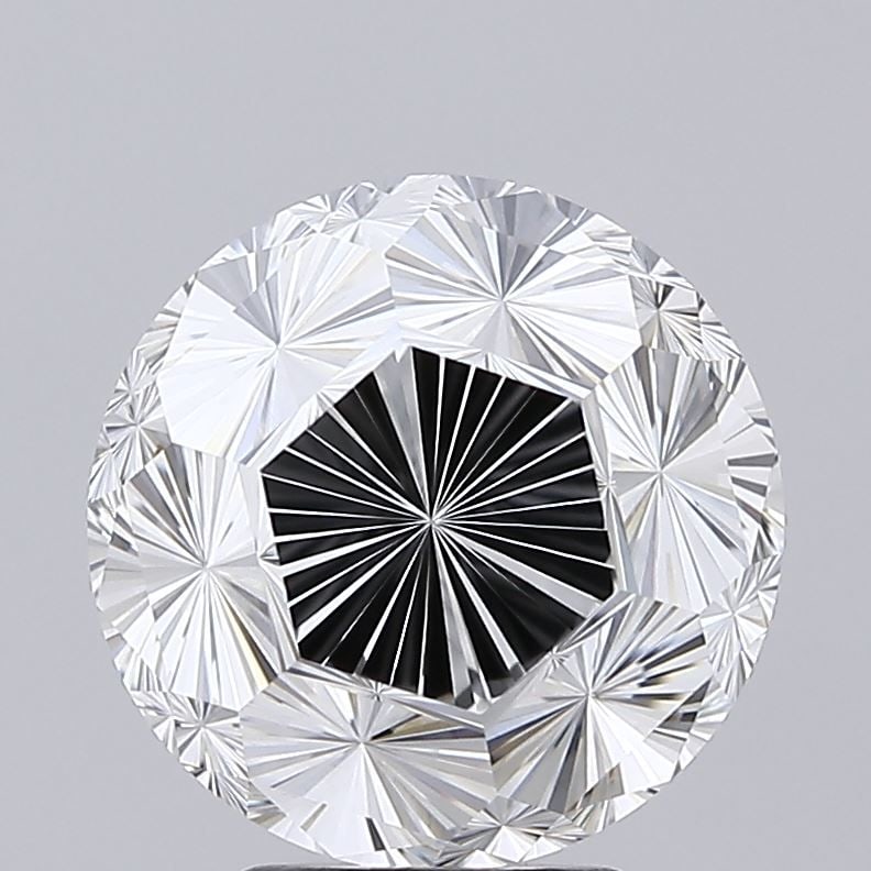 IGI Other 5.58ct F VVS2 - Loose Lab Diamond (1 of 1)