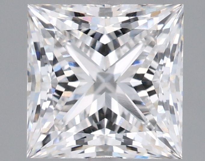 IGI Princess 2.1ct E VVS1 - Loose Lab Diamond: IGI Princess 2.1ct E VVS1 - Loose Lab Diamond Item Specifics: Source: This Is A Real Diamond Grown In A Lab Not Mined. Carat: 2.1 Cut: - Color: E Clarity: VVS1 Polish: EX Symmetry: EX Measurements: 6.