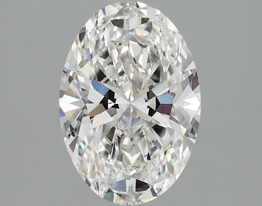 IGI Oval 1.64ct F VVS2 - Loose Lab Diamond: IGI Oval 1.64ct F VVS2 - Loose Lab Diamond Item Specifics: Source: This Is A Real Diamond Grown In A Lab Not Mined. Carat: 1.64 Cut: - Color: F Clarity: VVS2 Polish: EX Symmetry: EX Measurements: 9.51