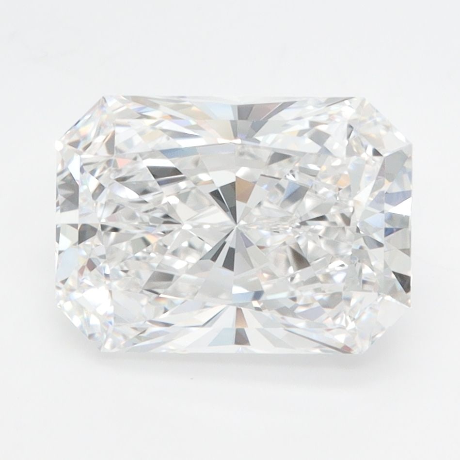 IGI Radiant 3.02ct D IF - Loose Lab Diamond: IGI Radiant 3.02ct D IF - Loose Lab Diamond Item Specifics: Source: This Is A Real Diamond Grown In A Lab Not Mined. Carat: 3.02 Cut: - Color: D Clarity: IF Polish: EX Symmetry: EX Measurements: 10.18