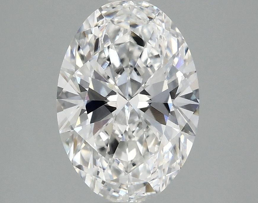 IGI Oval 1.98ct D VVS2 - Loose Lab Diamond: IGI Oval 1.98ct D VVS2 - Loose Lab Diamond Item Specifics: Source: This Is A Real Diamond Grown In A Lab Not Mined. Carat: 1.98 Cut: - Color: D Clarity: VVS2 Polish: EX Symmetry: EX Measurements: 10.2
