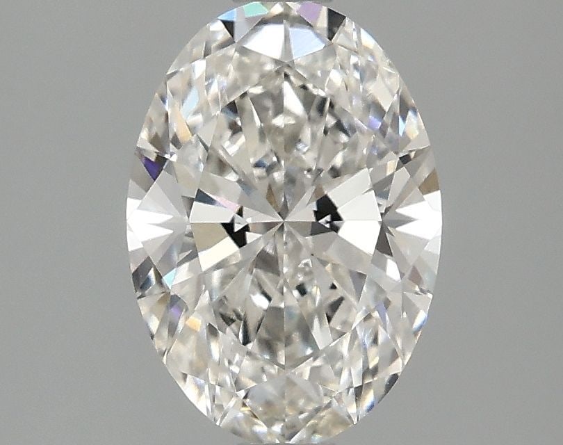 IGI Oval 1.54ct G VVS2 - Loose Lab Diamond: IGI Oval 1.54ct G VVS2 - Loose Lab Diamond Item Specifics: Source: This Is A Real Diamond Grown In A Lab Not Mined. Carat: 1.54 Cut: - Color: G Clarity: VVS2 Polish: EX Symmetry: EX Measurements: