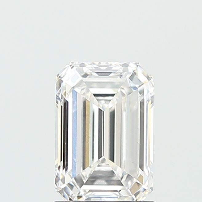IGI Emerald 1.58ct D VVS2 - Loose Lab Diamond: IGI Emerald 1.58ct D VVS2 - Loose Lab Diamond Item Specifics: Source: This Is A Real Diamond Grown In A Lab Not Mined. Carat: 1.58 Cut: - Color: D Clarity: VVS2 Polish: EX Symmetry: EX Measurements: