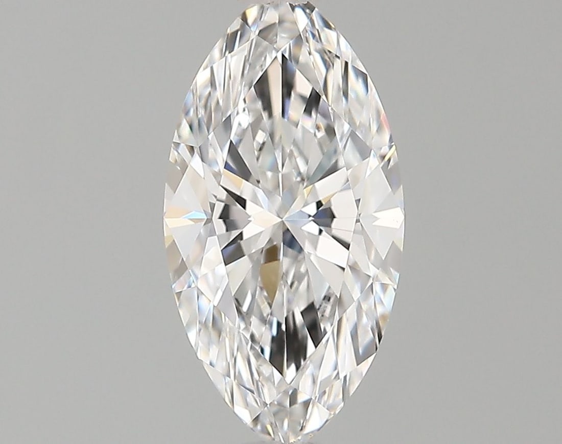 IGI Marquise 1.34ct D VVS2 - Loose Lab Diamond: IGI Marquise 1.34ct D VVS2 - Loose Lab Diamond Item Specifics: Source: This Is A Real Diamond Grown In A Lab Not Mined. Carat: 1.34 Cut: - Color: D Clarity: VVS2 Polish: EX Symmetry: EX Measurements: 