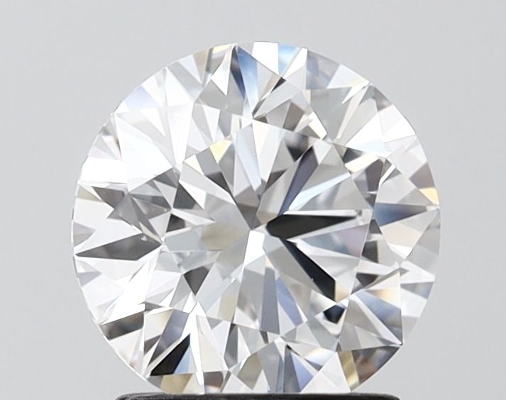 IGI Round 1.75ct D VVS1 - Ideal Loose Lab Diamond: IGI Round 1.75ct D VVS1 - Ideal Loose Lab Diamond Item Specifics: Source: This Is A Real Diamond Grown In A Lab Not Mined. Carat: 1.75 Cut: ID Color: D Clarity: VVS1 Polish: EX Symmetry: EX Measuremen