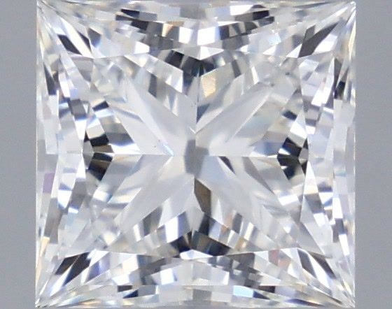IGI Princess 1.55ct F VVS2 - Loose Lab Diamond: IGI Princess 1.55ct F VVS2 - Loose Lab Diamond Item Specifics: Source: This Is A Real Diamond Grown In A Lab Not Mined. Carat: 1.55 Cut: - Color: F Clarity: VVS2 Polish: EX Symmetry: EX Measurements: 