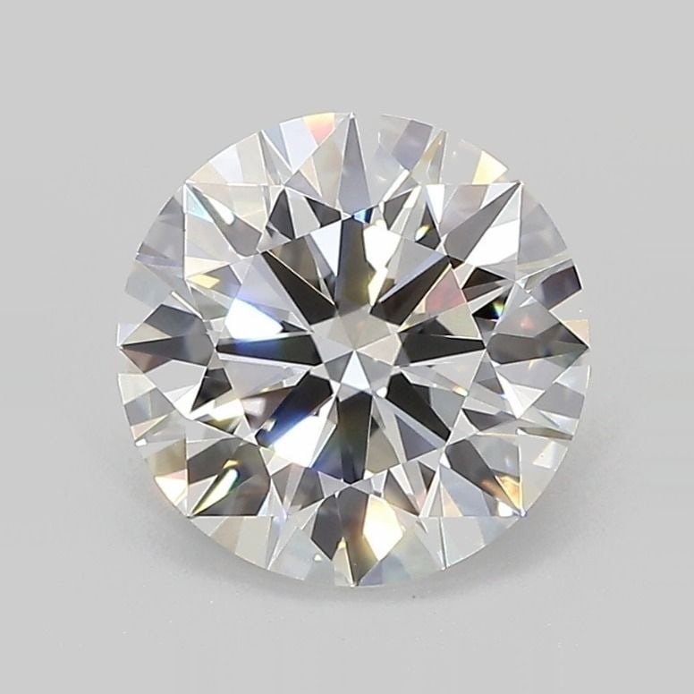IGI Round 2.47ct E VVS2 - Ideal Loose Lab Diamond: IGI Round 2.47ct E VVS2 - Ideal Loose Lab Diamond Item Specifics: Source: This Is A Real Diamond Grown In A Lab Not Mined. Carat: 2.47 Cut: ID Color: E Clarity: VVS2 Polish: EX Symmetry: EX Measuremen