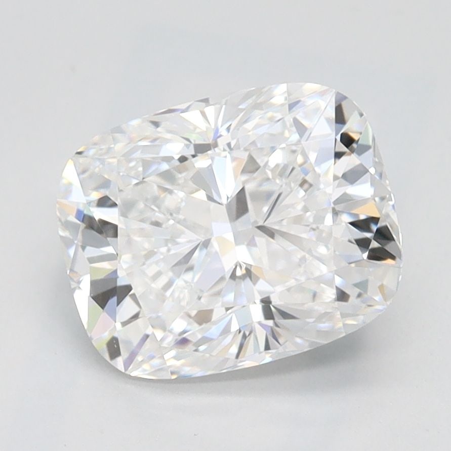 IGI Cushion Modified 1.67ct D VVS1 - Loose Lab Diamond: IGI Cushion Modified 1.67ct D VVS1 - Loose Lab Diamond Item Specifics: Source: This Is A Real Diamond Grown In A Lab Not Mined. Carat: 1.67 Cut: - Color: D Clarity: VVS1 Polish: EX Symmetry: EX Measur