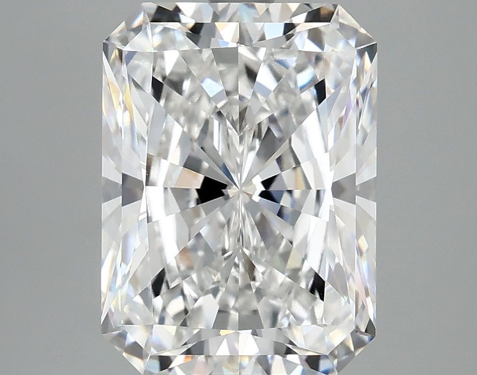 IGI Radiant 4.1ct E VVS2 - Loose Lab Diamond: IGI Radiant 4.1ct E VVS2 - Loose Lab Diamond Item Specifics: Source: This Is A Real Diamond Grown In A Lab Not Mined. Carat: 4.1 Cut: - Color: E Clarity: VVS2 Polish: EX Symmetry: EX Measurements: 10.