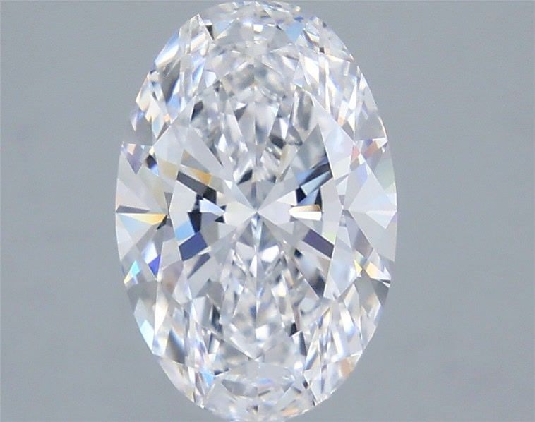IGI Oval 3.03ct D VVS2 - Loose Lab Diamond: IGI Oval 3.03ct D VVS2 - Loose Lab Diamond Item Specifics: Source: This Is A Real Diamond Grown In A Lab Not Mined. Carat: 3.03 Cut: - Color: D Clarity: VVS2 Polish: EX Symmetry: EX Measurements: 11.9