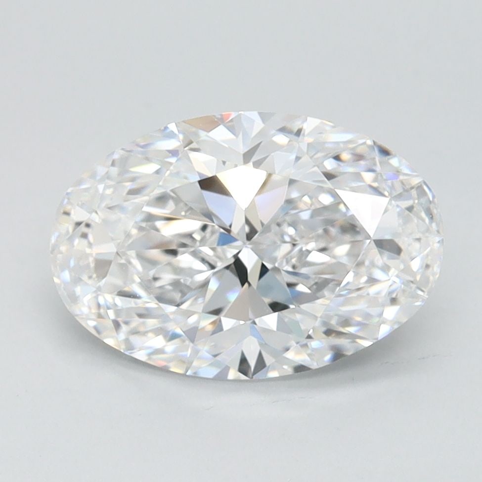 IGI Oval 1.53ct D FL - Loose Lab Diamond: IGI Oval 1.53ct D FL - Loose Lab Diamond Item Specifics: Source: This Is A Real Diamond Grown In A Lab Not Mined. Carat: 1.53 Cut: - Color: D Clarity: FL Polish: EX Symmetry: EX Measurements: 9.35L X 