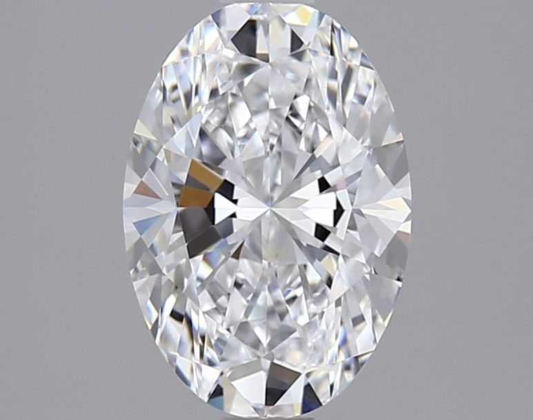IGI Oval 1.51ct E VVS2 - Loose Lab Diamond: IGI Oval 1.51ct E VVS2 - Loose Lab Diamond Item Specifics: Source: This Is A Real Diamond Grown In A Lab Not Mined. Carat: 1.51 Cut: - Color: E Clarity: VVS2 Polish: EX Symmetry: EX Measurements: 9.23