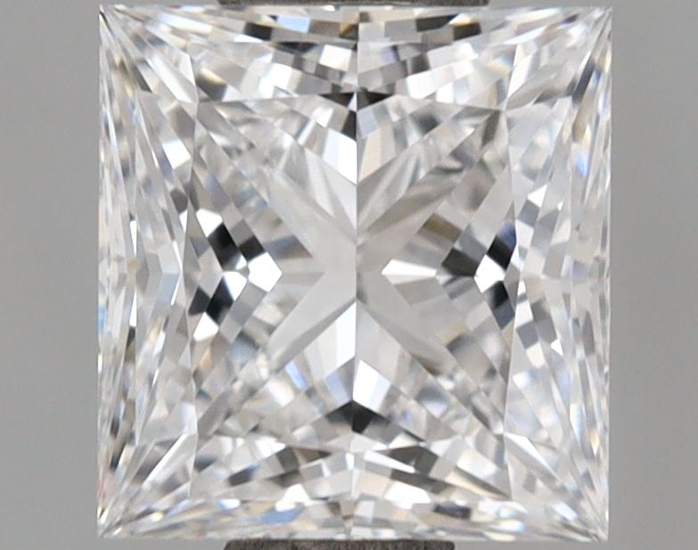IGI Princess 1.04ct D VVS1 - Loose Lab Diamond: IGI Princess 1.04ct D VVS1 - Loose Lab Diamond Item Specifics: Source: This Is A Real Diamond Grown In A Lab Not Mined. Carat: 1.04 Cut: - Color: D Clarity: VVS1 Polish: EX Symmetry: EX Measurements: 
