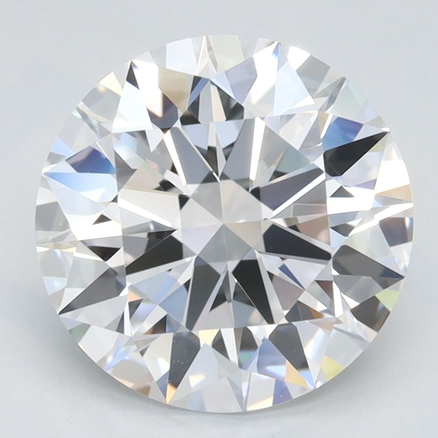 IGI Round 2.8ct D IF - Ideal Loose Lab Diamond: IGI Round 2.8ct D IF - Ideal Loose Lab Diamond Item Specifics: Source: This Is A Real Diamond Grown In A Lab Not Mined. Carat: 2.8 Cut: ID Color: D Clarity: IF Polish: EX Symmetry: EX Measurements: 9.