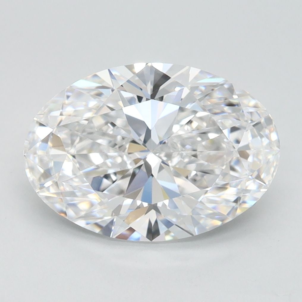 IGI Oval 2.02ct D FL - Loose Lab Diamond: IGI Oval 2.02ct D FL - Loose Lab Diamond Item Specifics: Source: This Is A Real Diamond Grown In A Lab Not Mined. Carat: 2.02 Cut: - Color: D Clarity: FL Polish: EX Symmetry: EX Measurements: 10.11L X