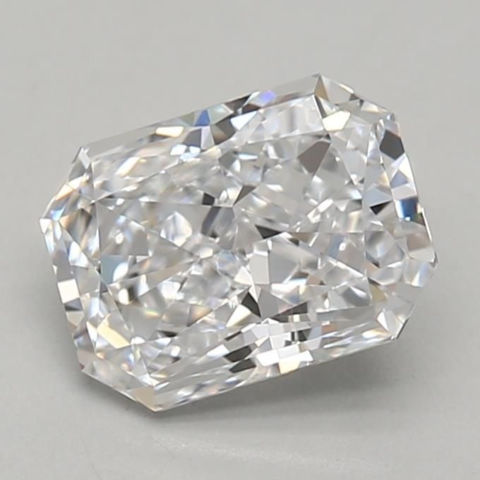 GIA Radiant 1.32ct D VVS1 - Loose Lab Diamond: GIA Radiant 1.32ct D VVS1 - Loose Lab Diamond Item Specifics: Source: This Is A Real Diamond Grown In A Lab Not Mined. Carat: 1.32 Cut: - Color: D Clarity: VVS1 Polish: EX Symmetry: EX Measurements: 7