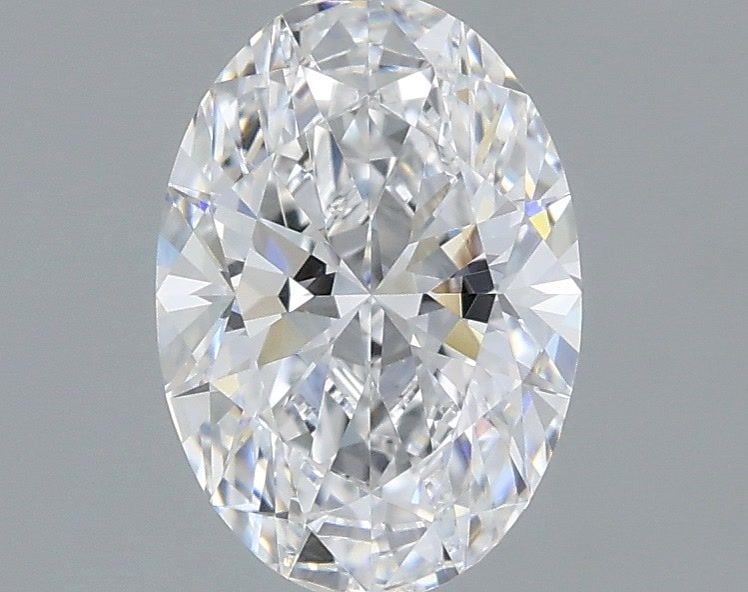 IGI Oval 1.01ct D IF - Loose Lab Diamond: IGI Oval 1.01ct D IF - Loose Lab Diamond Item Specifics: Source: This Is A Real Diamond Grown In A Lab Not Mined. Carat: 1.01 Cut: - Color: D Clarity: IF Polish: EX Symmetry: EX Measurements: 8.19L X 