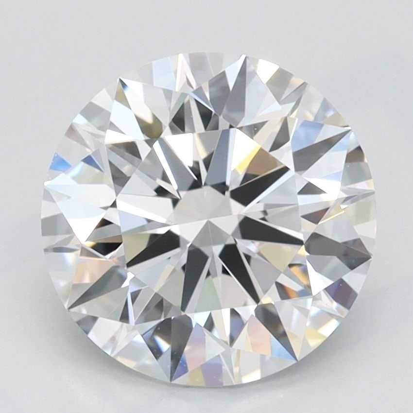 IGI Round 2.01ct D IF - Ideal Loose Lab Diamond: IGI Round 2.01ct D IF - Ideal Loose Lab Diamond Item Specifics: Source: This Is A Real Diamond Grown In A Lab Not Mined. Carat: 2.01 Cut: ID Color: D Clarity: IF Polish: EX Symmetry: EX Measurements: 