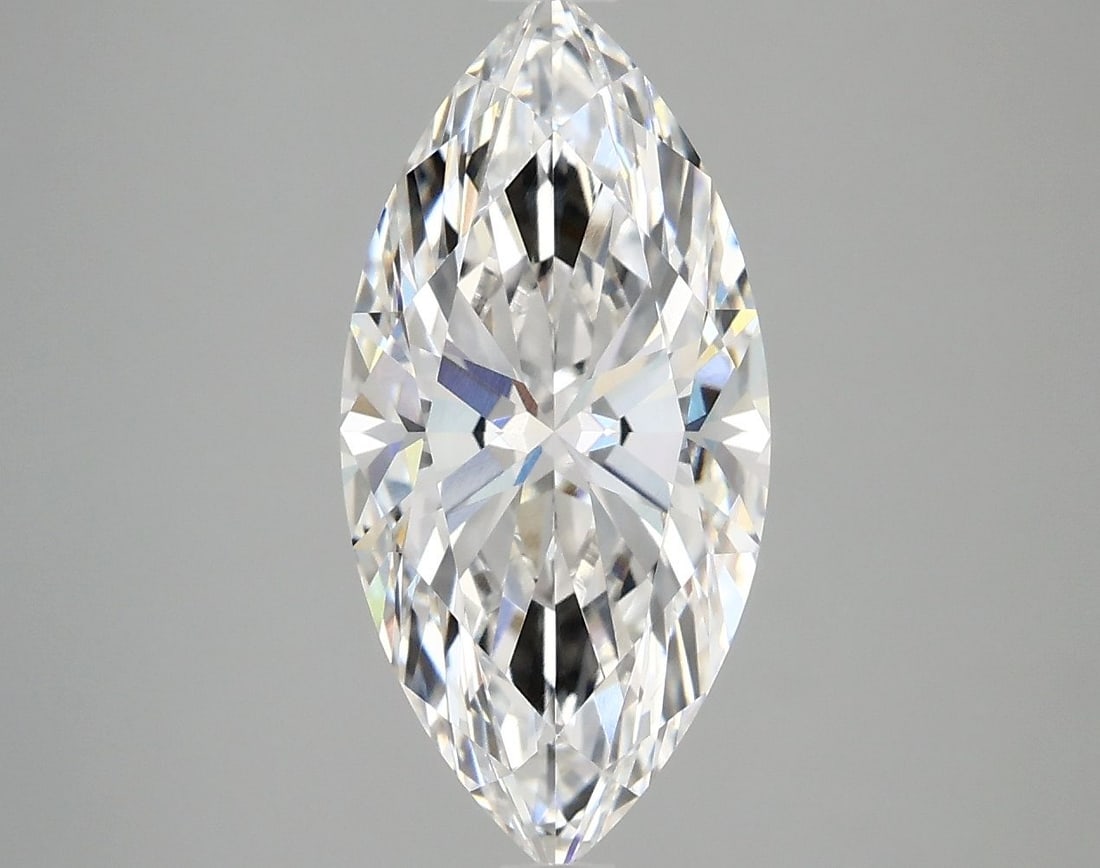 IGI Marquise 3.07ct E VVS2 - Loose Lab Diamond: IGI Marquise 3.07ct E VVS2 - Loose Lab Diamond Item Specifics: Source: This Is A Real Diamond Grown In A Lab Not Mined. Carat: 3.07 Cut: - Color: E Clarity: VVS2 Polish: EX Symmetry: EX Measurements: 