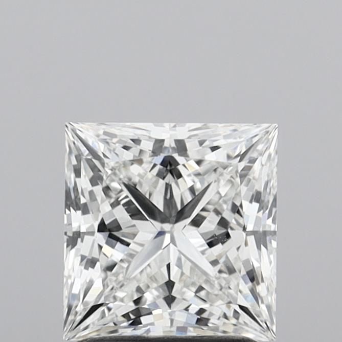 IGI Princess 1.83ct F VVS2 - Loose Lab Diamond: IGI Princess 1.83ct F VVS2 - Loose Lab Diamond Item Specifics: Source: This Is A Real Diamond Grown In A Lab Not Mined. Carat: 1.83 Cut: - Color: F Clarity: VVS2 Polish: EX Symmetry: EX Measurements: 