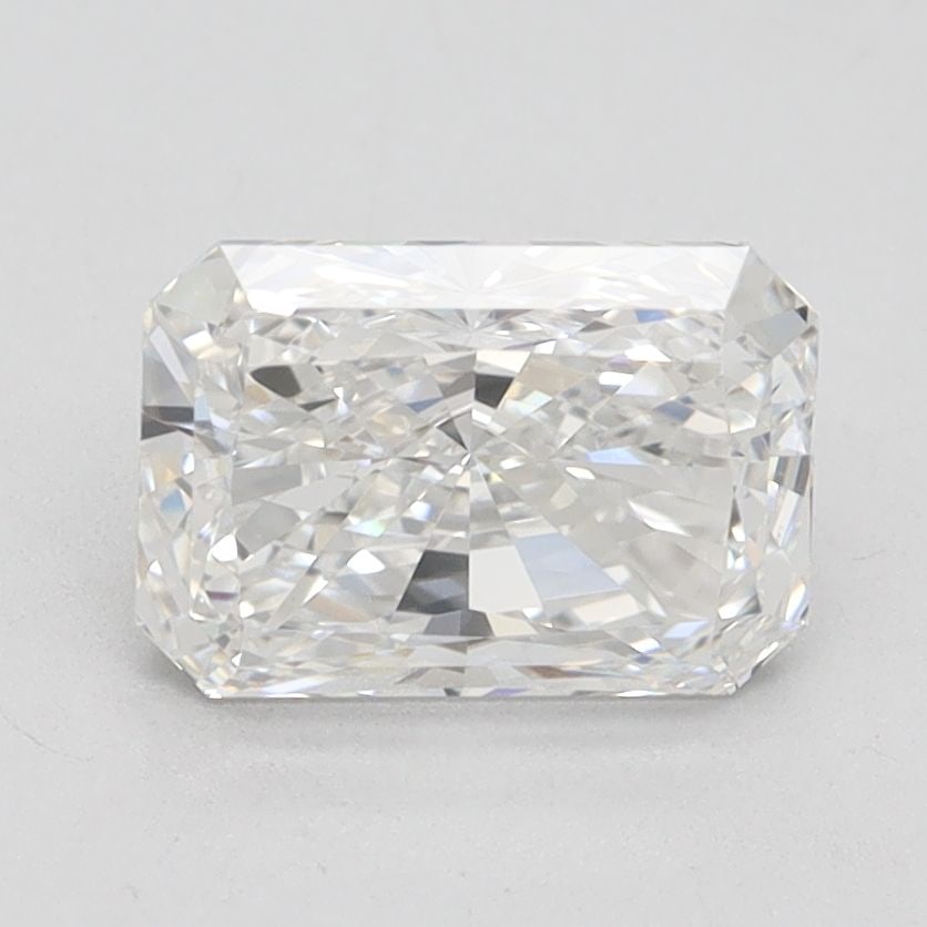 IGI Radiant 1.71ct F VVS2 - Loose Lab Diamond: IGI Radiant 1.71ct F VVS2 - Loose Lab Diamond Item Specifics: Source: This Is A Real Diamond Grown In A Lab Not Mined. Carat: 1.71 Cut: - Color: F Clarity: VVS2 Polish: EX Symmetry: EX Measurements: 8