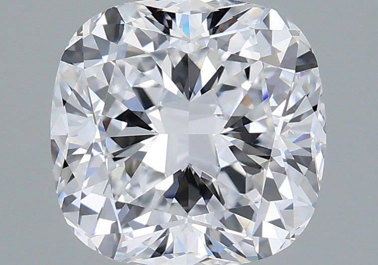 IGI Cushion Modified 2.51ct D VVS1 - Loose Lab Diamond: IGI Cushion Modified 2.51ct D VVS1 - Loose Lab Diamond Item Specifics: Source: This Is A Real Diamond Grown In A Lab Not Mined. Carat: 2.51 Cut: - Color: D Clarity: VVS1 Polish: EX Symmetry: EX Measur