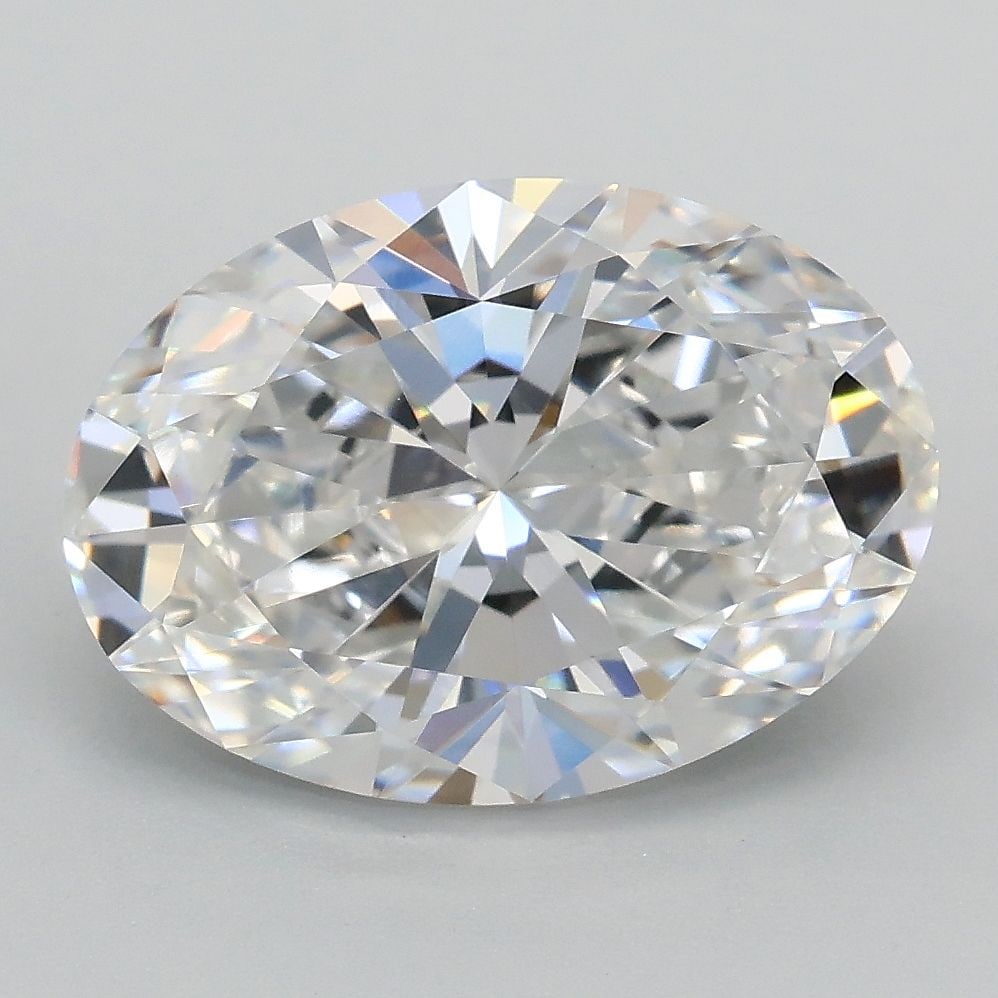 IGI Oval 3.03ct D VVS2 - Loose Lab Diamond: IGI Oval 3.03ct D VVS2 - Loose Lab Diamond Item Specifics: Source: This Is A Real Diamond Grown In A Lab Not Mined. Carat: 3.03 Cut: - Color: D Clarity: VVS2 Polish: EX Symmetry: EX Measurements: 11.5