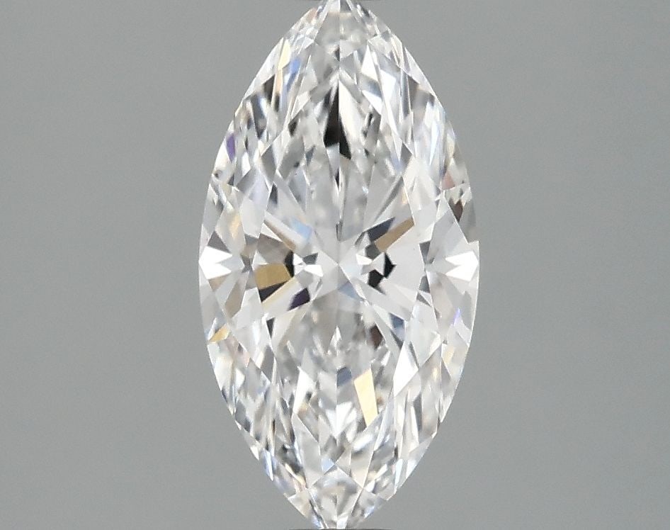 IGI Marquise 1.47ct E VVS2 - Loose Lab Diamond: IGI Marquise 1.47ct E VVS2 - Loose Lab Diamond Item Specifics: Source: This Is A Real Diamond Grown In A Lab Not Mined. Carat: 1.47 Cut: - Color: E Clarity: VVS2 Polish: EX Symmetry: EX Measurements: 
