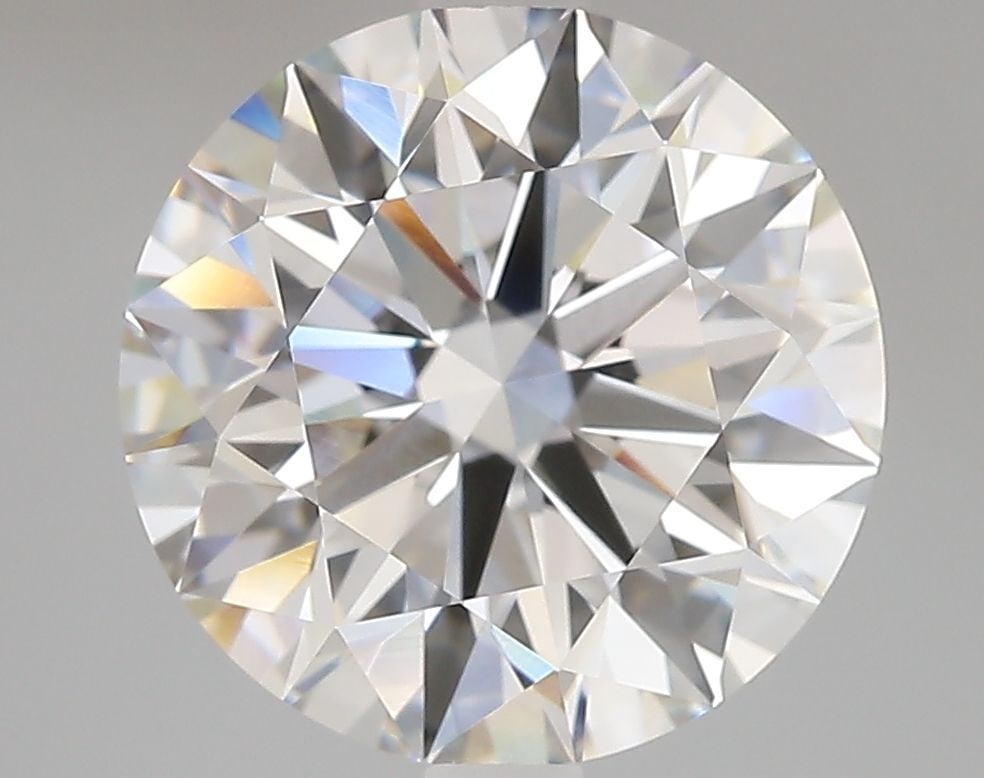 IGI Round 5.06ct E VVS2 - Ideal Loose Lab Diamond: IGI Round 5.06ct E VVS2 - Ideal Loose Lab Diamond Item Specifics: Source: This Is A Real Diamond Grown In A Lab Not Mined. Carat: 5.06 Cut: ID Color: E Clarity: VVS2 Polish: EX Symmetry: EX Measuremen