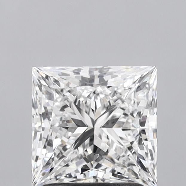 IGI Princess 1.81ct E VVS2 - Loose Lab Diamond: IGI Princess 1.81ct E VVS2 - Loose Lab Diamond Item Specifics: Source: This Is A Real Diamond Grown In A Lab Not Mined. Carat: 1.81 Cut: - Color: E Clarity: VVS2 Polish: EX Symmetry: EX Measurements: 