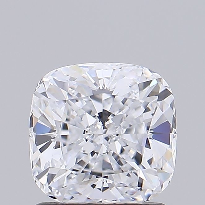 IGI Cushion Brilliant 1.08ct E IF - Loose Lab Diamond: IGI Cushion Brilliant 1.08ct E IF - Loose Lab Diamond Item Specifics: Source: This Is A Real Diamond Grown In A Lab Not Mined. Carat: 1.08 Cut: - Color: E Clarity: IF Polish: EX Symmetry: EX Measureme