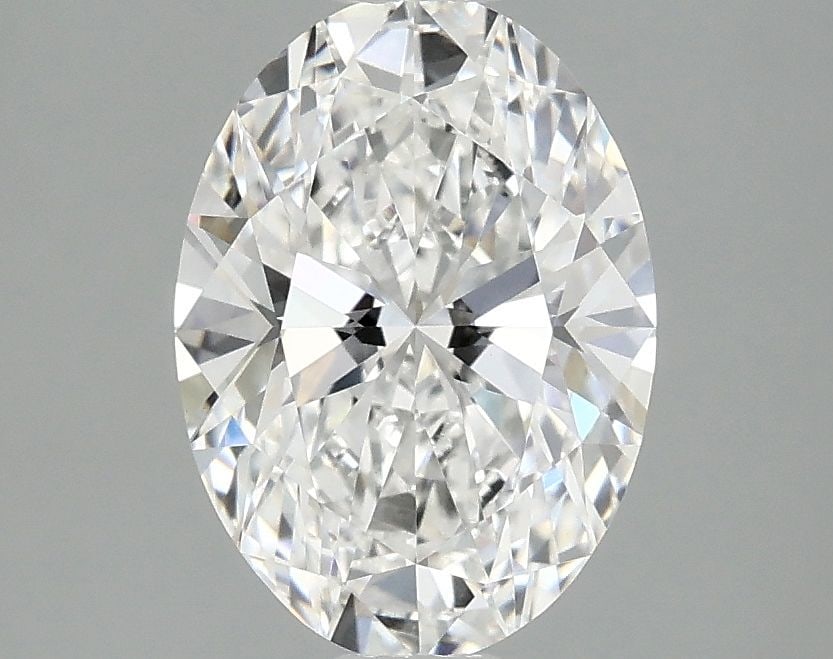 IGI Oval 2.03ct E VVS2 - Loose Lab Diamond: IGI Oval 2.03ct E VVS2 - Loose Lab Diamond Item Specifics: Source: This Is A Real Diamond Grown In A Lab Not Mined. Carat: 2.03 Cut: - Color: E Clarity: VVS2 Polish: EX Symmetry: EX Measurements: 10.0