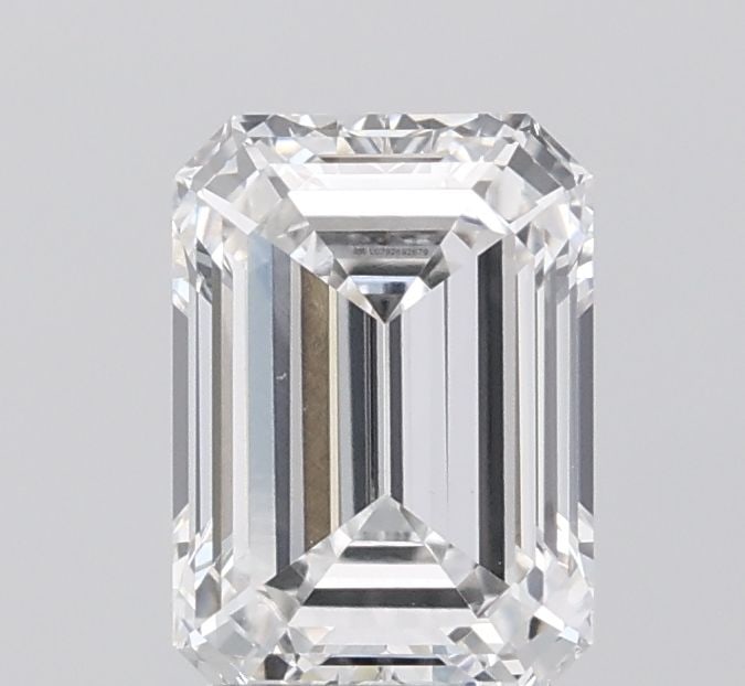 IGI Emerald 2.09ct F VVS2 - Loose Lab Diamond: IGI Emerald 2.09ct F VVS2 - Loose Lab Diamond Item Specifics: Source: This Is A Real Diamond Grown In A Lab Not Mined. Carat: 2.09 Cut: - Color: F Clarity: VVS2 Polish: EX Symmetry: EX Measurements: 8