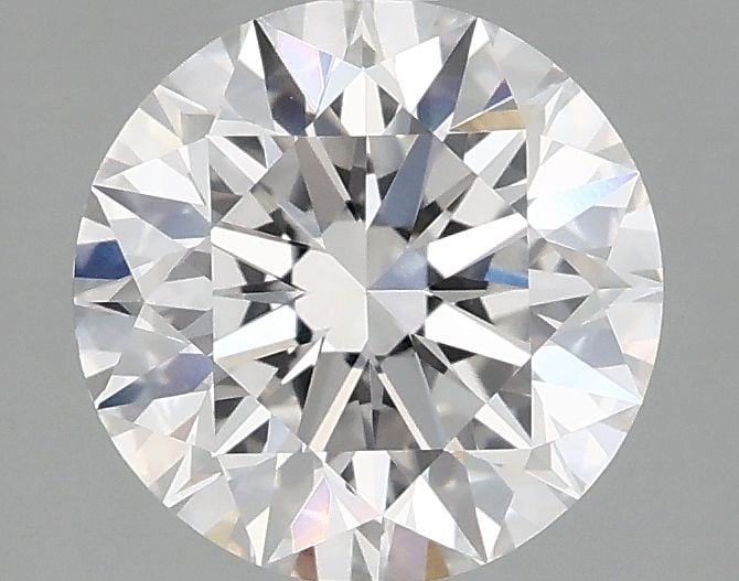 IGI Round 1.99ct E VVS2 - Loose Lab Diamond: IGI Round 1.99ct E VVS2 - Loose Lab Diamond Item Specifics: Source: This Is A Real Diamond Grown In A Lab Not Mined. Carat: 1.99 Cut: EX Color: E Clarity: VVS2 Polish: EX Symmetry: EX Measurements: 8.