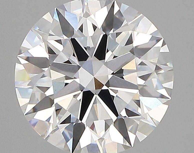 IGI Round 2.74ct E VVS2 - Ideal Loose Lab Diamond: IGI Round 2.74ct E VVS2 - Ideal Loose Lab Diamond Item Specifics: Source: This Is A Real Diamond Grown In A Lab Not Mined. Carat: 2.74 Cut: ID Color: E Clarity: VVS2 Polish: EX Symmetry: EX Measuremen
