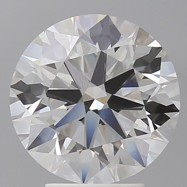 IGI Round 4.04ct E VVS2 - Ideal Loose Lab Diamond: IGI Round 4.04ct E VVS2 - Ideal Loose Lab Diamond Item Specifics: Source: This Is A Real Diamond Grown In A Lab Not Mined. Carat: 4.04 Cut: ID Color: E Clarity: VVS2 Polish: EX Symmetry: EX Measuremen