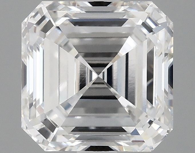 IGI Asscher 1.84ct E VVS2 - Loose Lab Diamond: IGI Asscher 1.84ct E VVS2 - Loose Lab Diamond Item Specifics: Source: This Is A Real Diamond Grown In A Lab Not Mined. Carat: 1.84 Cut: - Color: E Clarity: VVS2 Polish: EX Symmetry: EX Measurements: 6