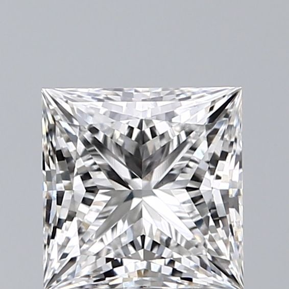IGI Princess 1.06ct D VVS2 - Loose Lab Diamond: IGI Princess 1.06ct D VVS2 - Loose Lab Diamond Item Specifics: Source: This Is A Real Diamond Grown In A Lab Not Mined. Carat: 1.06 Cut: - Color: D Clarity: VVS2 Polish: EX Symmetry: EX Measurements: 