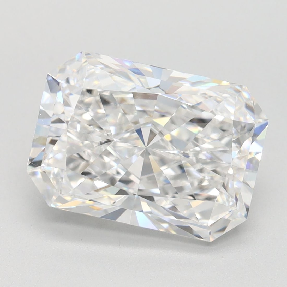 IGI Radiant 3.34ct D IF - Loose Lab Diamond: IGI Radiant 3.34ct D IF - Loose Lab Diamond Item Specifics: Source: This Is A Real Diamond Grown In A Lab Not Mined. Carat: 3.34 Cut: - Color: D Clarity: IF Polish: EX Symmetry: EX Measurements: 10.45
