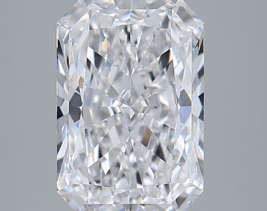 GIA Radiant 2.0ct D VVS2 - Loose Lab Diamond: GIA Radiant 2.0ct D VVS2 - Loose Lab Diamond Item Specifics: Source: This Is A Real Diamond Grown In A Lab Not Mined. Carat: 2.0 Cut: - Color: D Clarity: VVS2 Polish: EX Symmetry: EX Measurements: 9.1