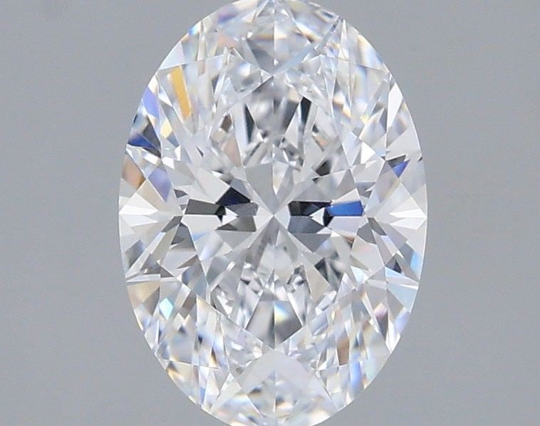 IGI Oval 1.51ct D IF - Loose Lab Diamond: IGI Oval 1.51ct D IF - Loose Lab Diamond Item Specifics: Source: This Is A Real Diamond Grown In A Lab Not Mined. Carat: 1.51 Cut: - Color: D Clarity: IF Polish: EX Symmetry: EX Measurements: 9.2L X 6
