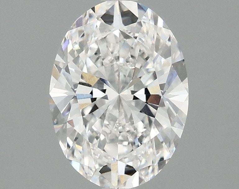 IGI Oval 1.62ct E VVS2 - Loose Lab Diamond: IGI Oval 1.62ct E VVS2 - Loose Lab Diamond Item Specifics: Source: This Is A Real Diamond Grown In A Lab Not Mined. Carat: 1.62 Cut: - Color: E Clarity: VVS2 Polish: EX Symmetry: EX Measurements: 9.07