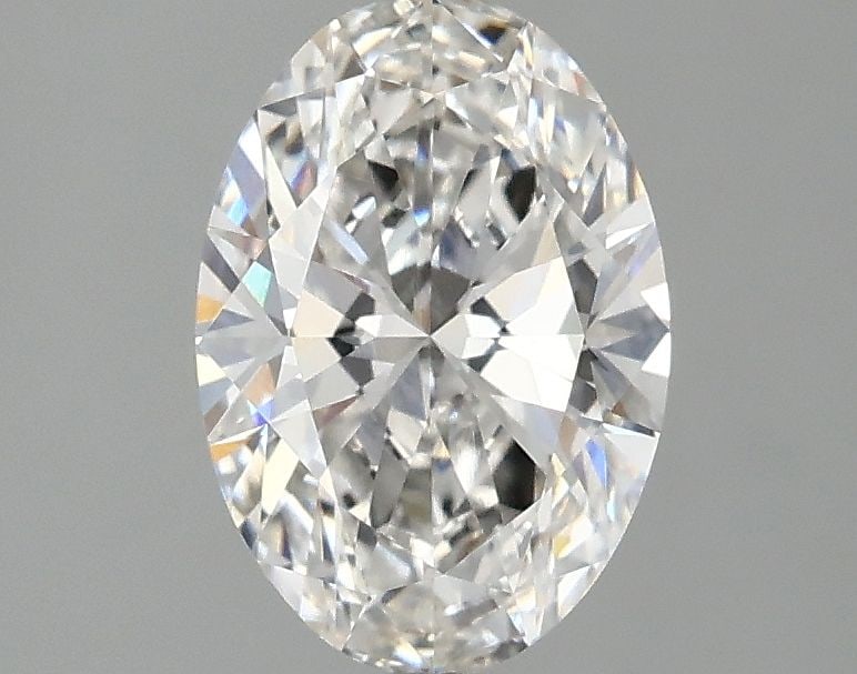 IGI Oval 1.36ct E VVS2 - Loose Lab Diamond: IGI Oval 1.36ct E VVS2 - Loose Lab Diamond Item Specifics: Source: This Is A Real Diamond Grown In A Lab Not Mined. Carat: 1.36 Cut: - Color: E Clarity: VVS2 Polish: EX Symmetry: EX Measurements: 9.16