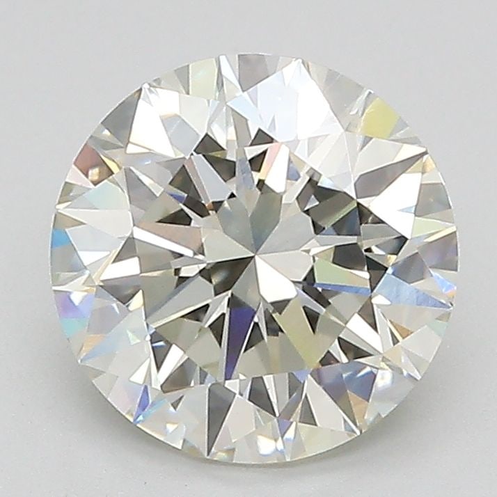 IGI Round 2.46ct J VVS2 - Loose Lab Diamond: IGI Round 2.46ct J VVS2 - Loose Lab Diamond Item Specifics: Source: This Is A Real Diamond Grown In A Lab Not Mined. Carat: 2.46 Cut: EX Color: J Clarity: VVS2 Polish: EX Symmetry: EX Measurements: 8.
