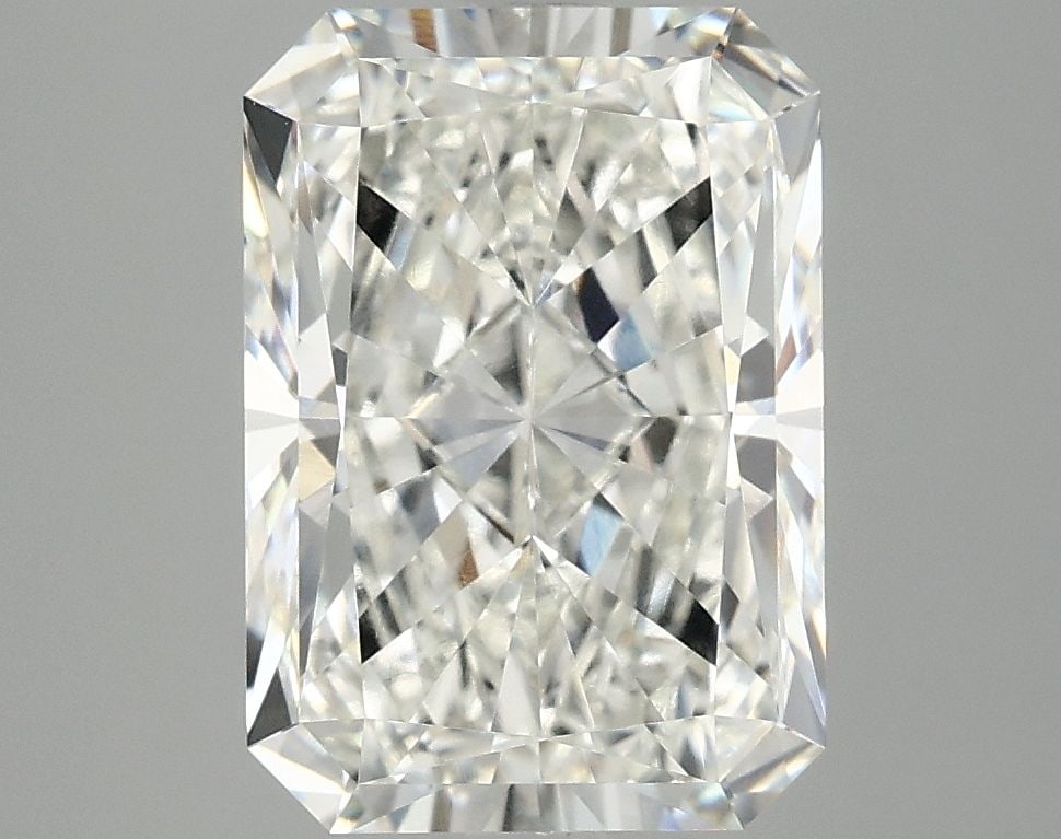 IGI Radiant 4.05ct H VVS2 - Loose Lab Diamond: IGI Radiant 4.05ct H VVS2 - Loose Lab Diamond Item Specifics: Source: This Is A Real Diamond Grown In A Lab Not Mined. Carat: 4.05 Cut: - Color: H Clarity: VVS2 Polish: EX Symmetry: EX Measurements: 1