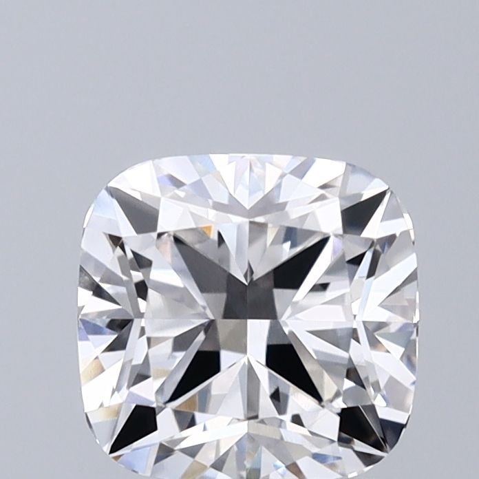 IGI Cushion Modified 1.02ct E VVS2 - Loose Lab Diamond: IGI Cushion Modified 1.02ct E VVS2 - Loose Lab Diamond Item Specifics: Source: This Is A Real Diamond Grown In A Lab Not Mined. Carat: 1.02 Cut: - Color: E Clarity: VVS2 Polish: EX Symmetry: EX Measur
