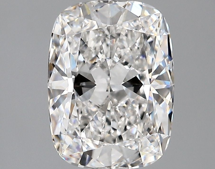 IGI Cushion Modified 3.0ct E VVS2 - Loose Lab Diamond: IGI Cushion Modified 3.0ct E VVS2 - Loose Lab Diamond Item Specifics: Source: This Is A Real Diamond Grown In A Lab Not Mined. Carat: 3.0 Cut: - Color: E Clarity: VVS2 Polish: EX Symmetry: EX Measurem