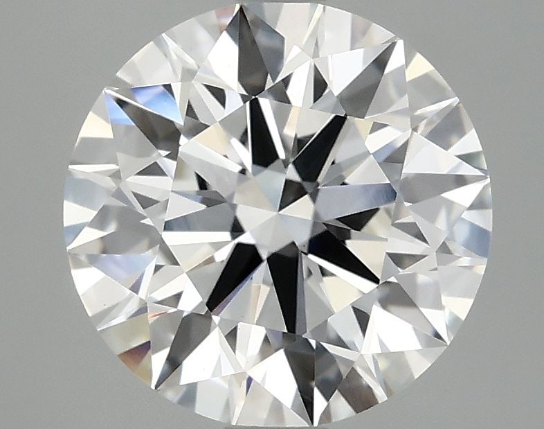 IGI Round 3.01ct E VVS2 - Ideal Loose Lab Diamond: IGI Round 3.01ct E VVS2 - Ideal Loose Lab Diamond Item Specifics: Source: This Is A Real Diamond Grown In A Lab Not Mined. Carat: 3.01 Cut: ID Color: E Clarity: VVS2 Polish: EX Symmetry: EX Measuremen